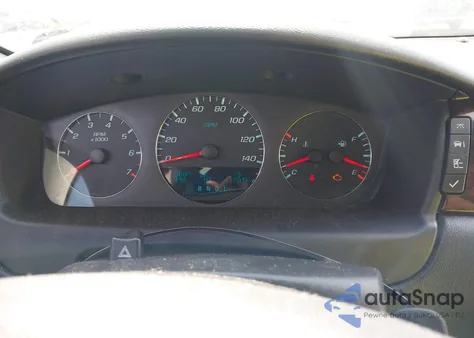 2012 Chevrolet Impala Ltz from USA, damaged, VIN 2G1WC5E30C1129682